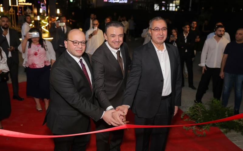 إس إن أوتوموتيف تفتتح فرعها الجديد في الشيخ زايد وتحتفل بمرور عام على انطلاقها في السوق المصري