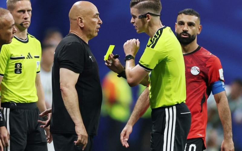 فيفا يقرر إيقاف التوأم 3 مباريات وزيكو 5 لقاءات بسبب أزمة مباراة الأرجنتين