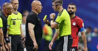فيفا يقرر إيقاف التوأم 3 مباريات وزيكو 5 لقاءات بسبب أزمة مباراة الأرجنتين