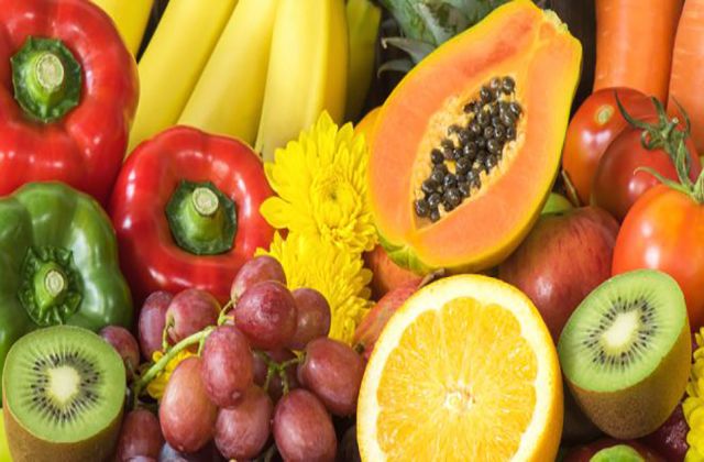 خضار وفاكهة تعرقل حميتك الغذائية وتزيد وزنك