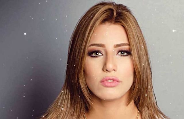 ﻿هايدي موسى المصرية الوحيدة بين «أجمل 100 امرأة في العالم»