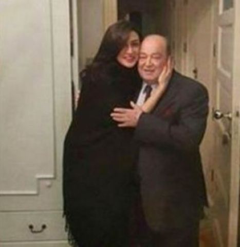 وفاة المخرج عادل صادق ..