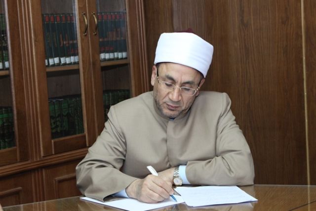 البحوث الإسلامية: لا مانع من الاحتفال بيوم اليتيم