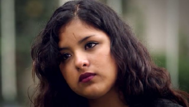 فتاة تروي مأساتها: تعرضت للاغتصاب أكثر من 43 ألف مرة