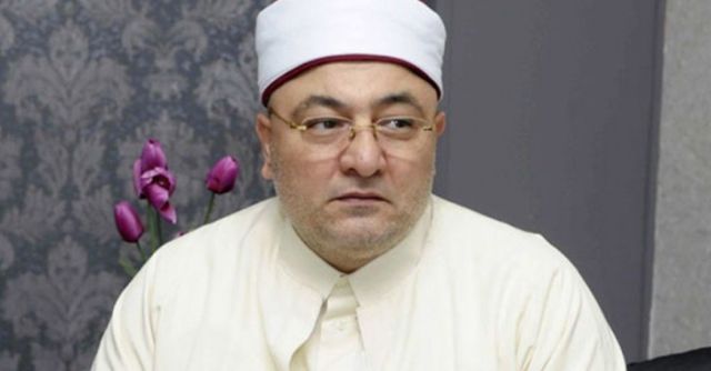 خالد الجندي: الأزهر هرم مصر الرابع .. وثُلث رؤساء العالم تخرجوا من جامعته