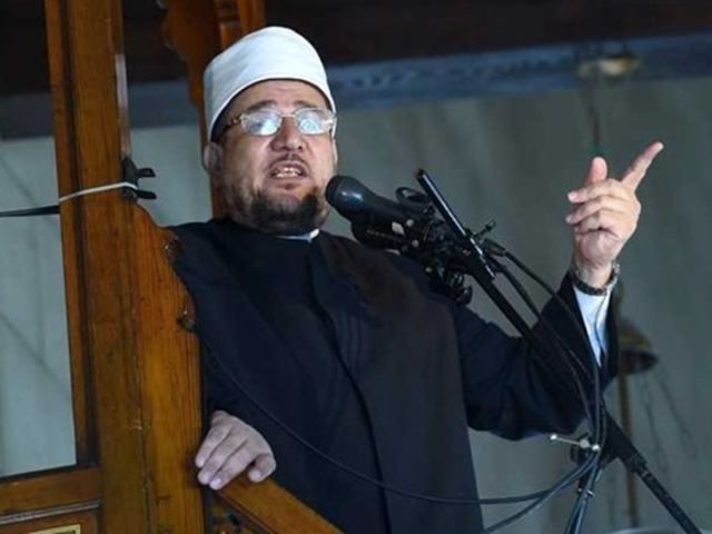 وزير الأوقاف: من مات دفاعا عن كنيسة كمن مات دفاعا عن المسجد