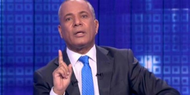 شاهد.. أحمد موسى عن العاملين في «الجزيرة»: «بيتعاطوا استروكس»